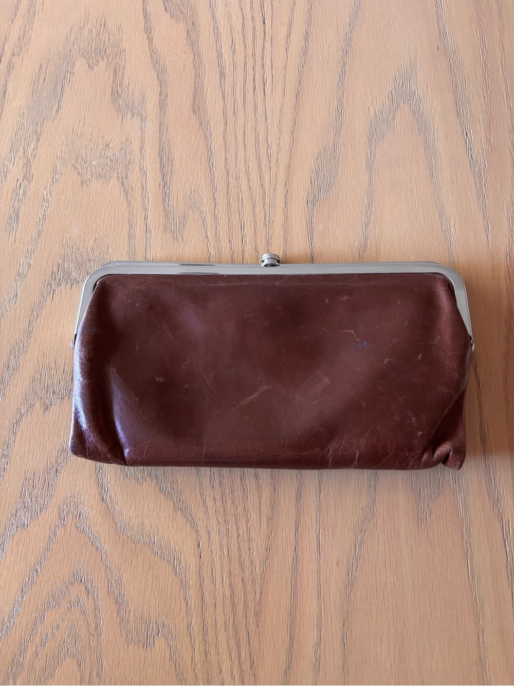 Hobo The Lauren Clutch-Wallet